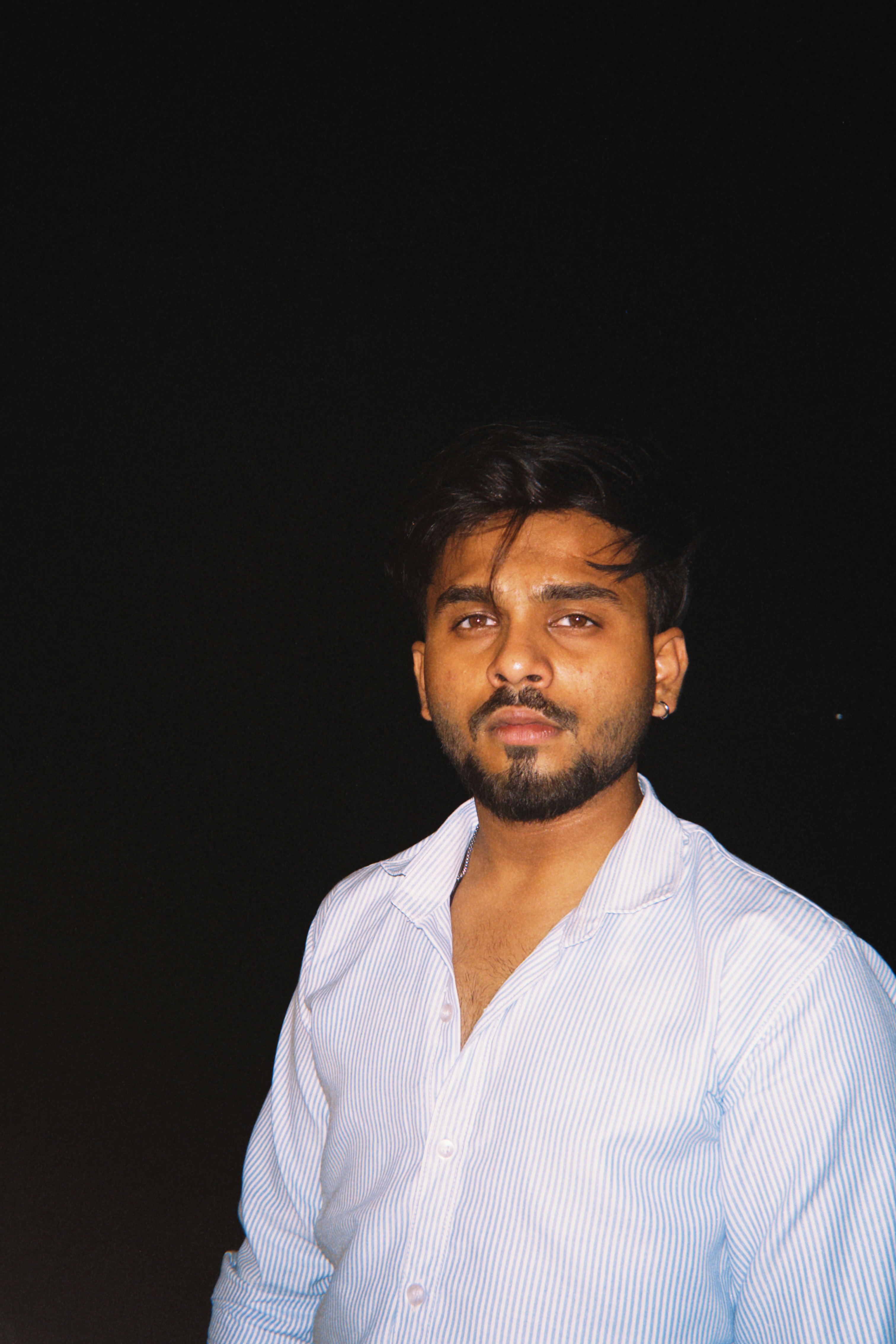 Pandey, Ayush 